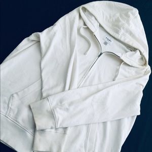 Good Fellow Thick Zipper Hoodie